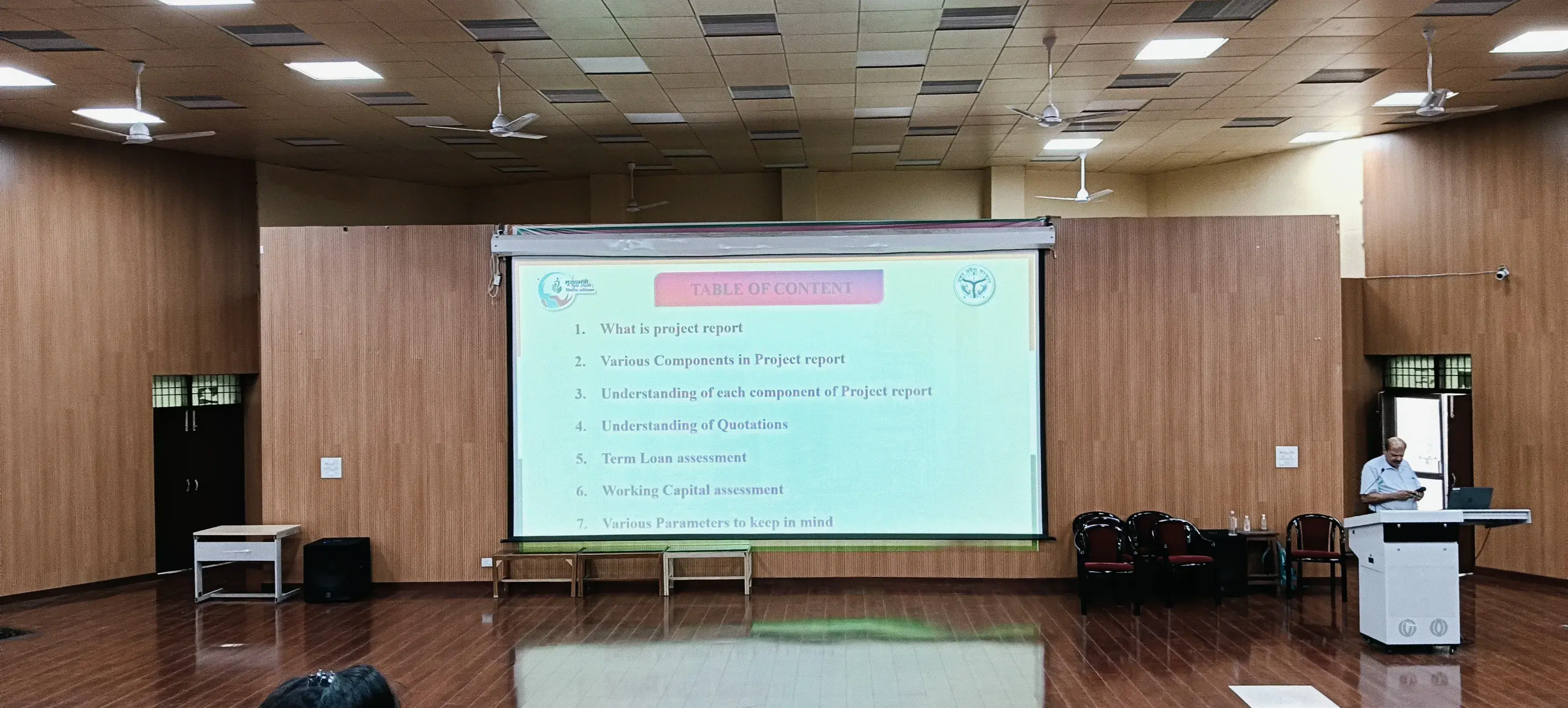 CSJMU Academic Building photo 11